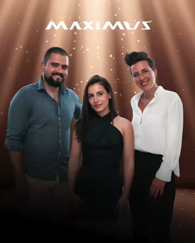 Priganitze Live at Maximus