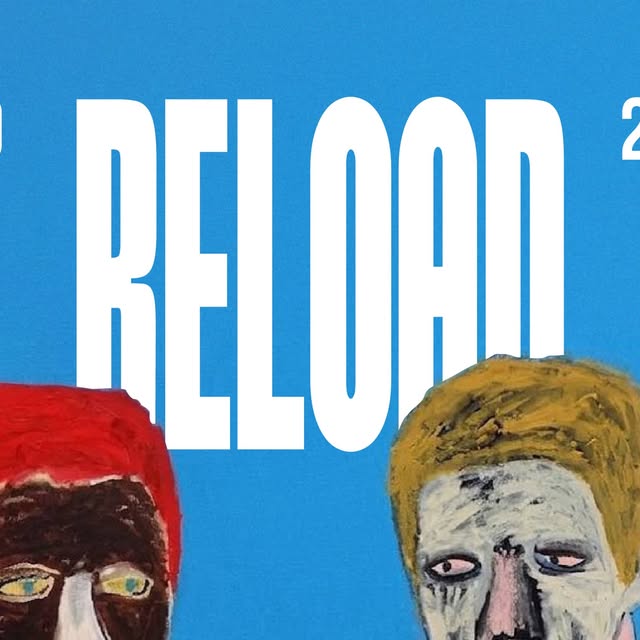 Reload Belgrade Return