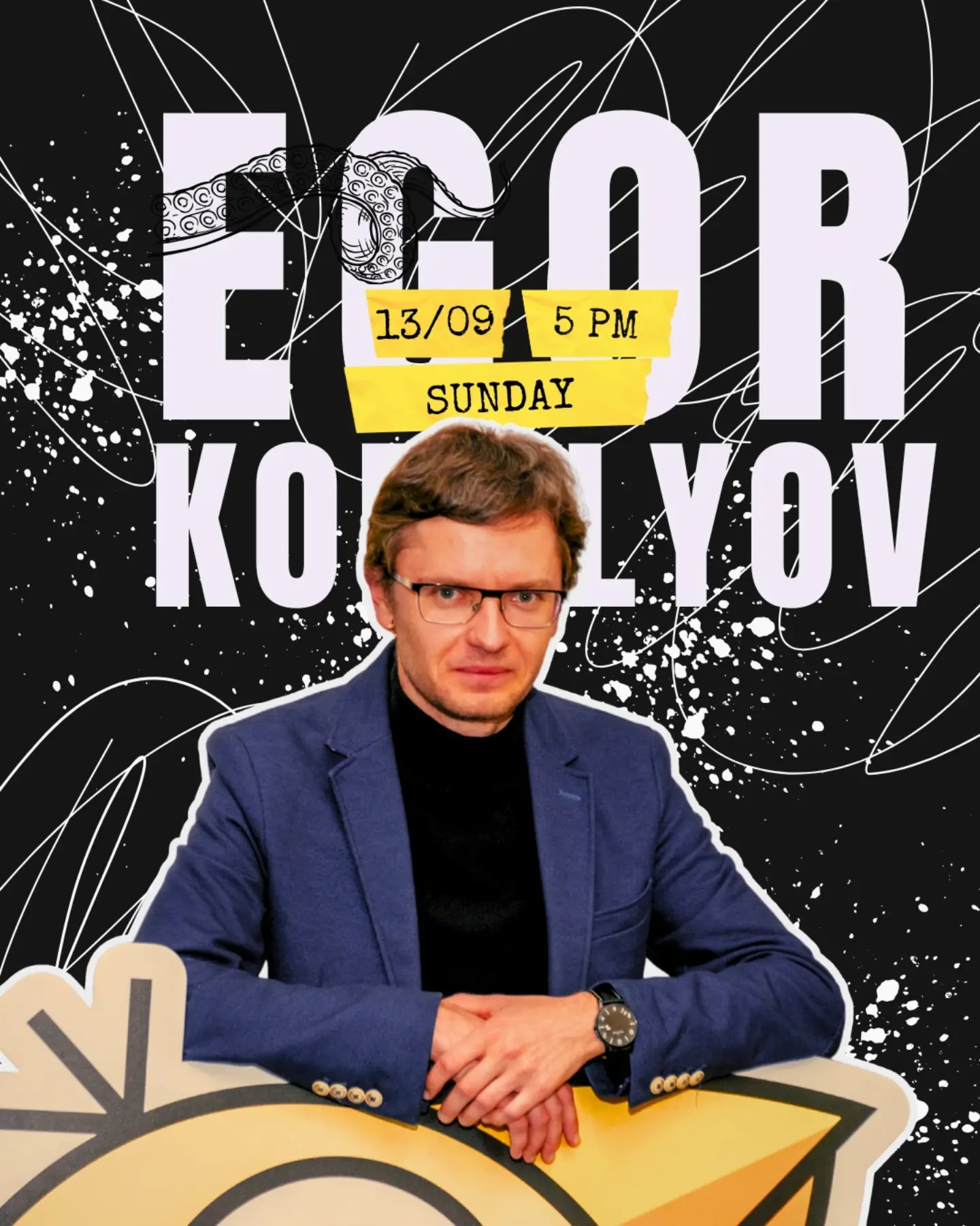 History of Herceg Novi with Egor Korolyov