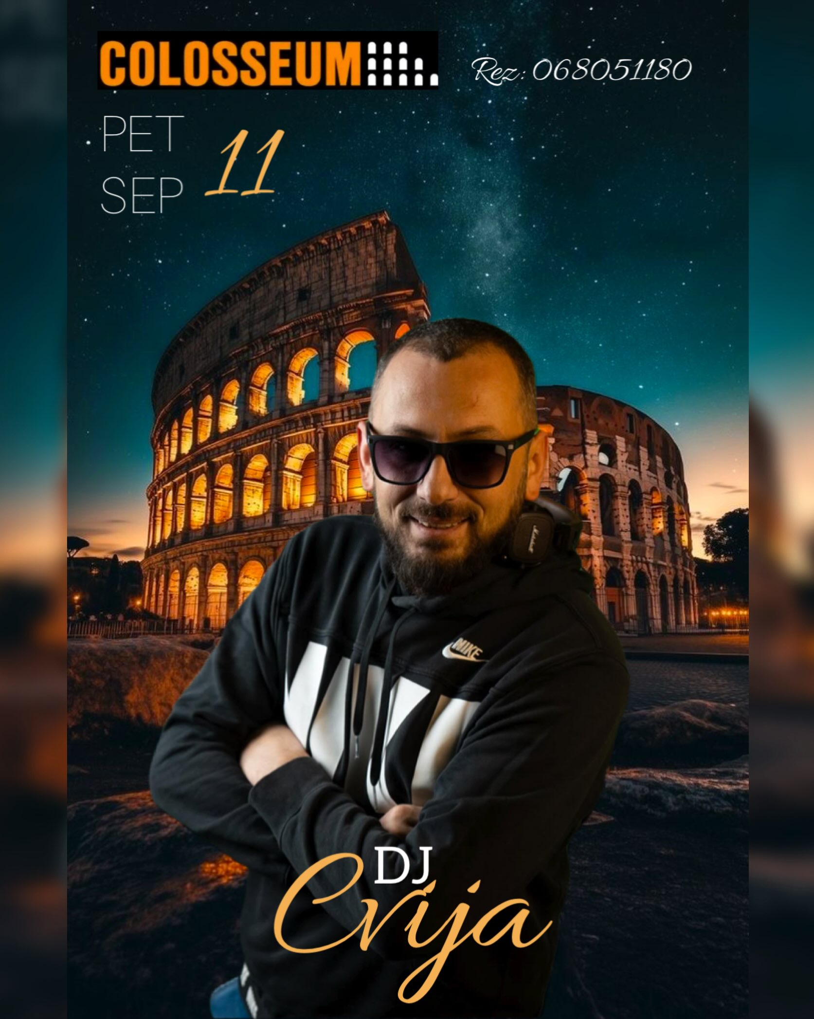 Colosseum