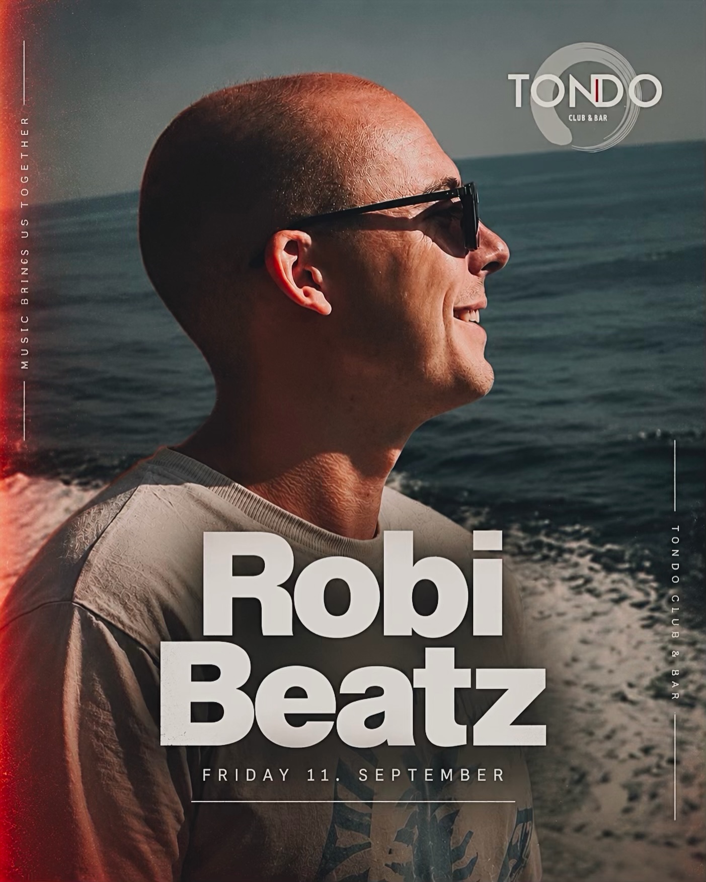 Robi Beatz DJ Set