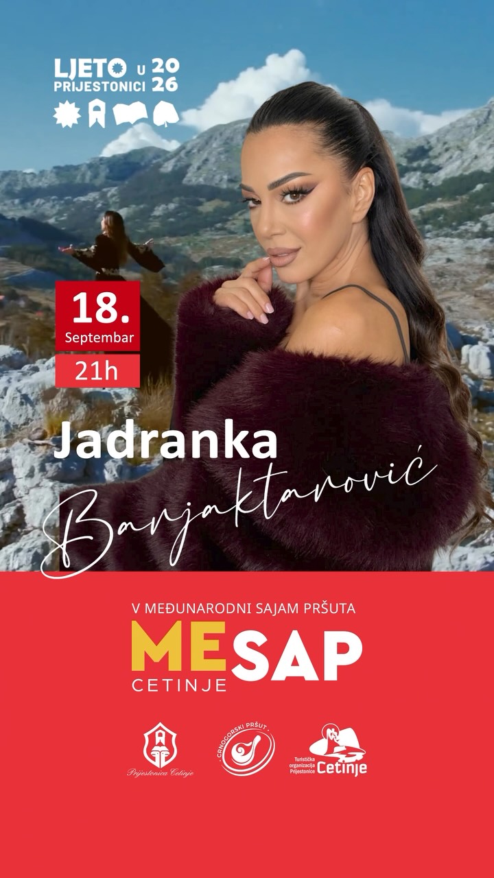 MESAP 2026 - International Prosciutto Fair (Day 1)
