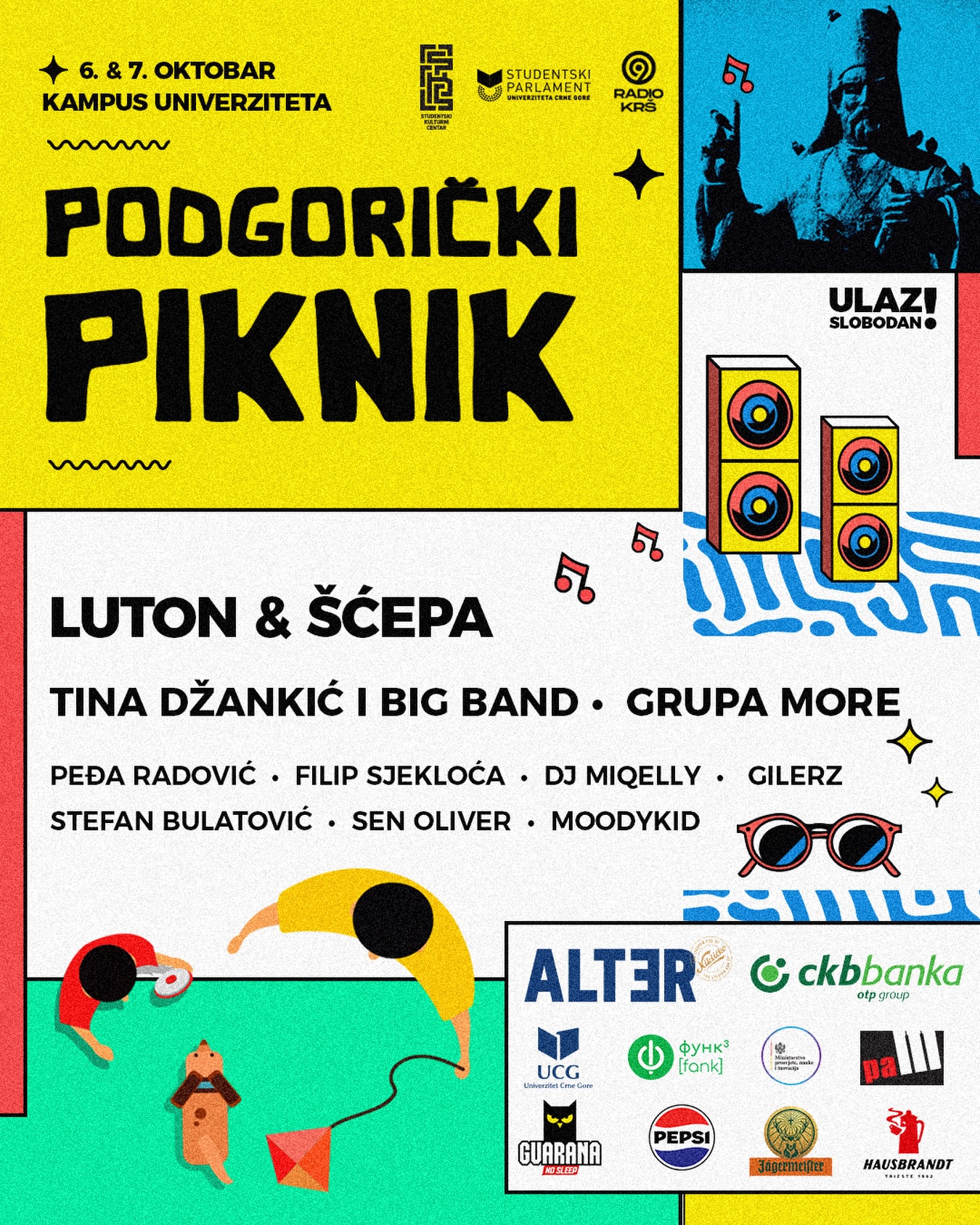 Podgorički Piknik
