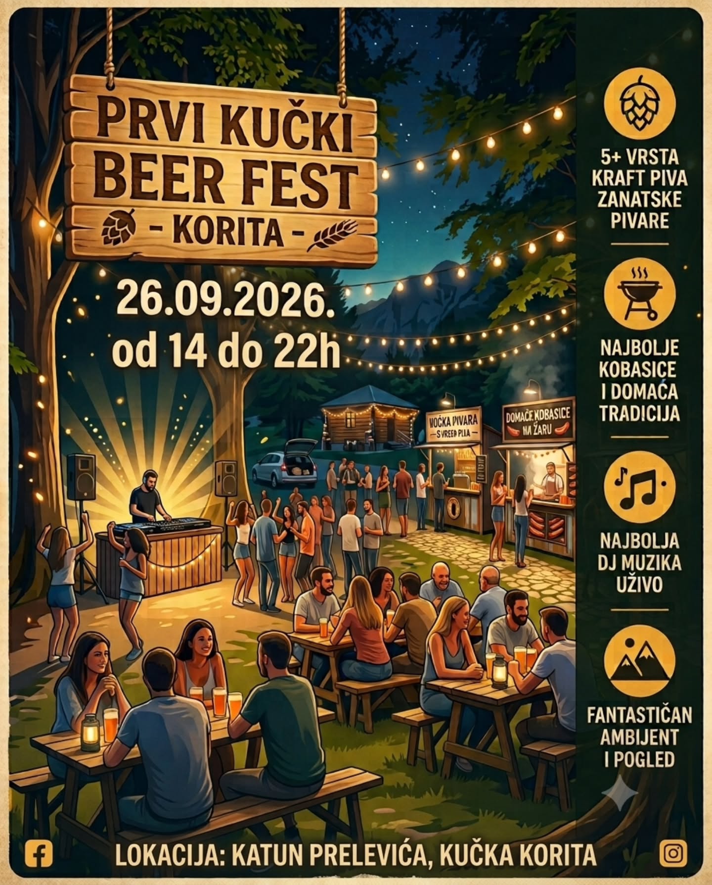 Kučki Beer Fest
