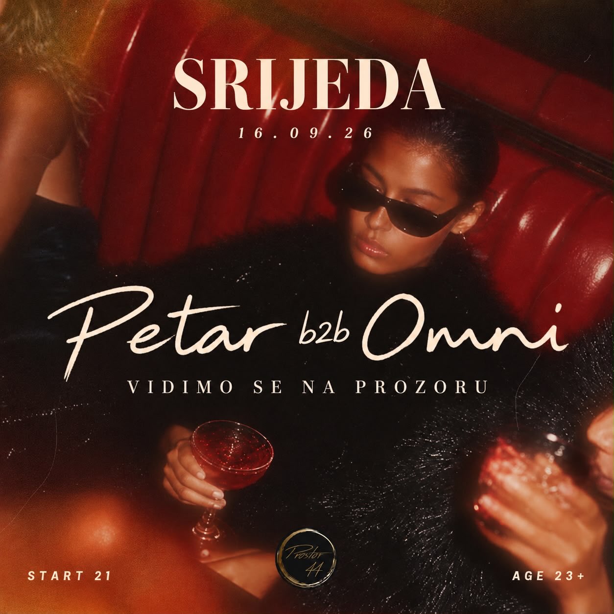 Petar b2b Omni