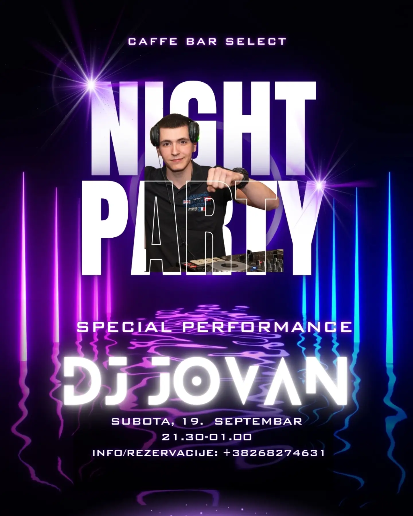 Night Party