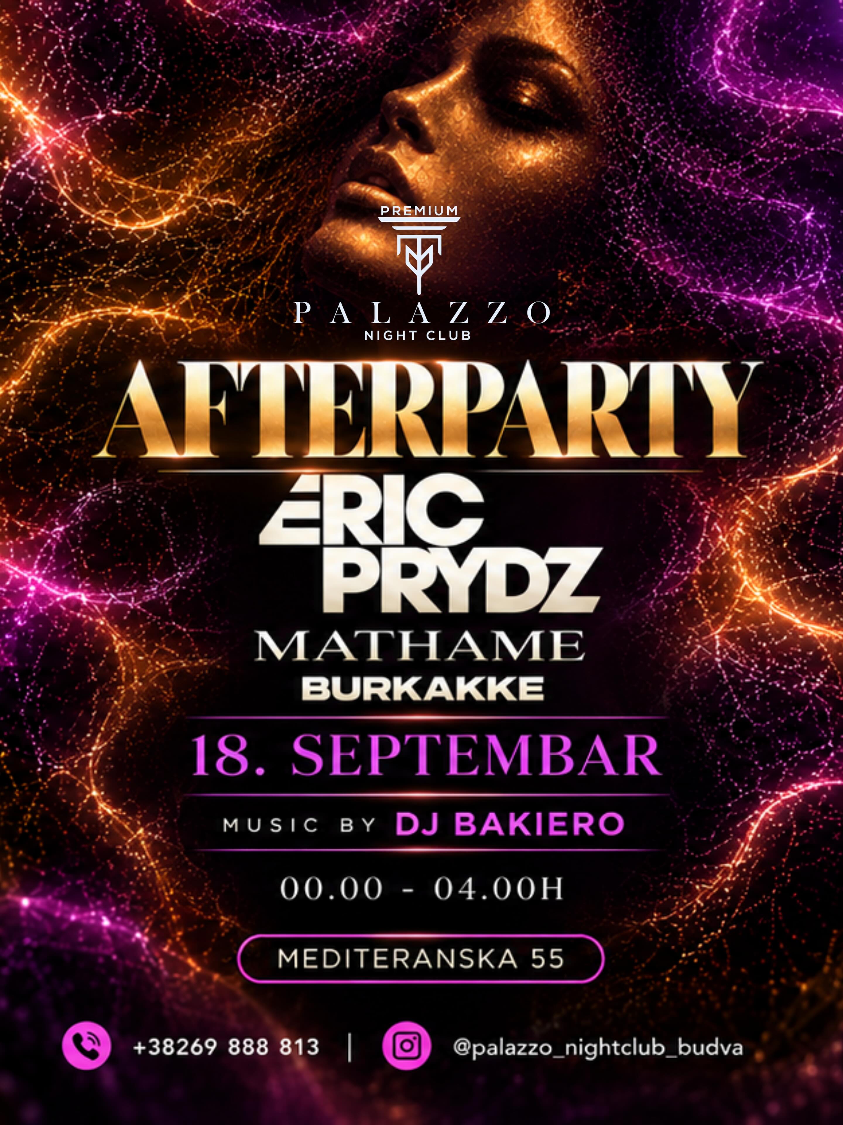 Afterparty