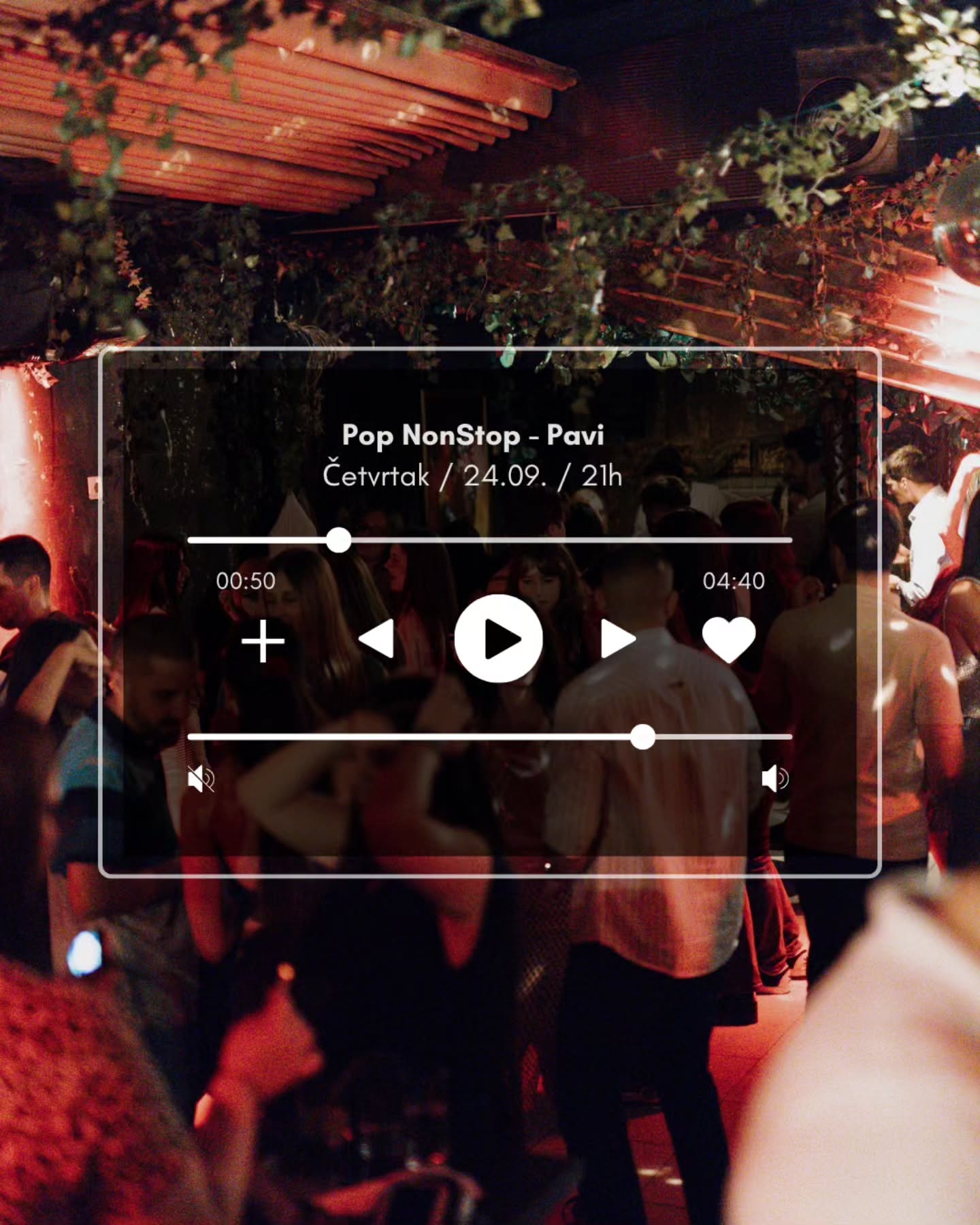 Kokot Classics & Negroni Twists