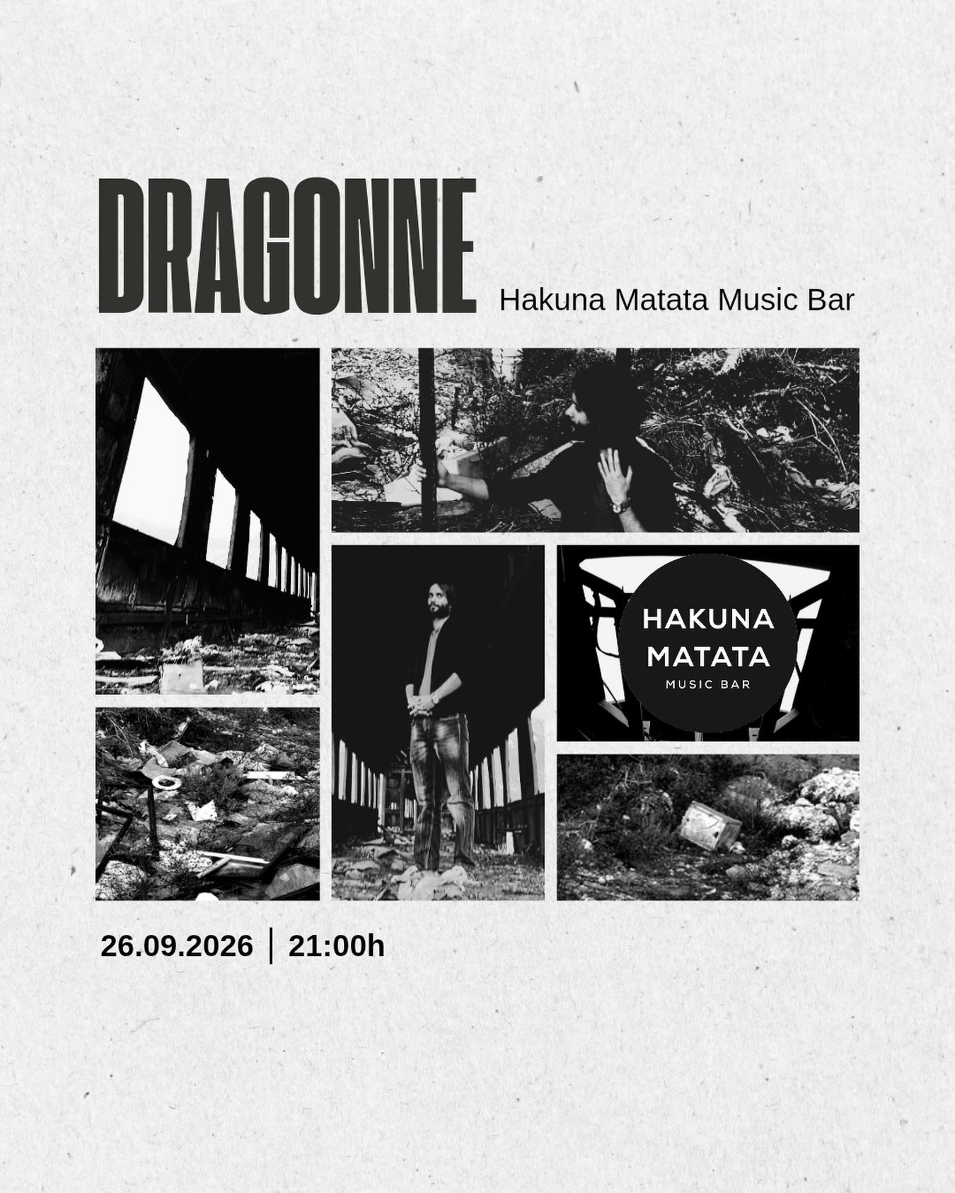 Dragonne Season Opener