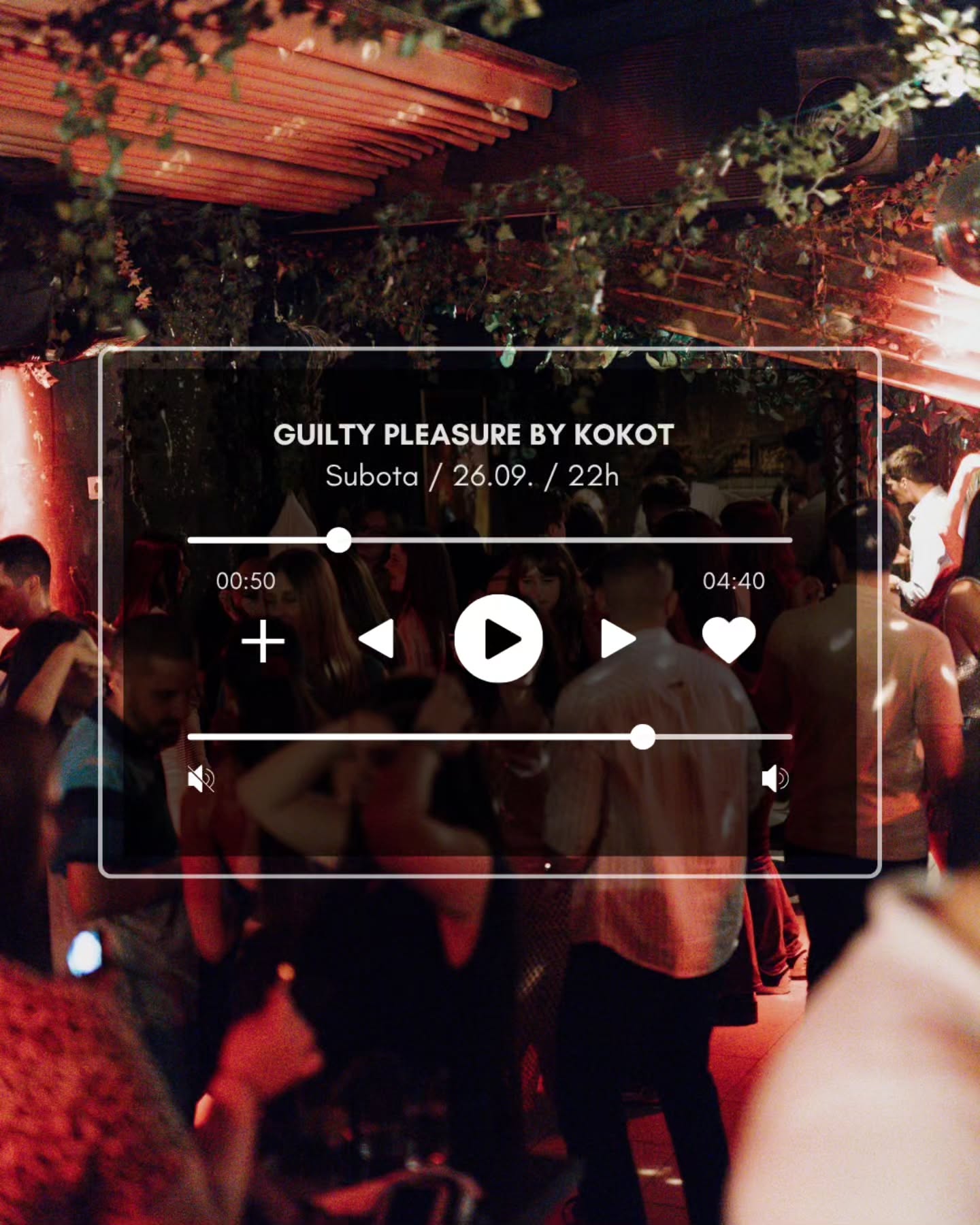 Guilty Pleasure by Kokot