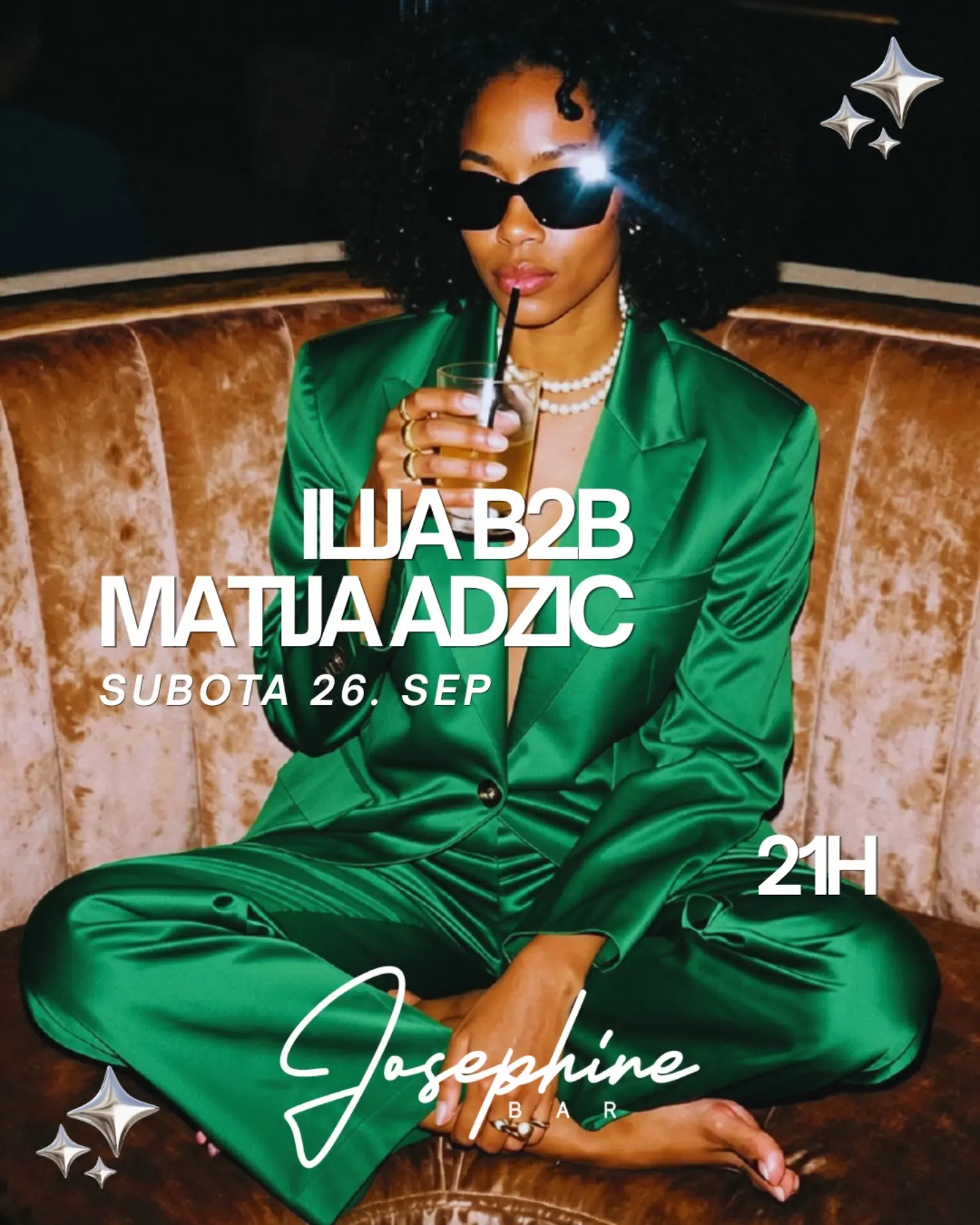 Ilua B2B Matija Adžić