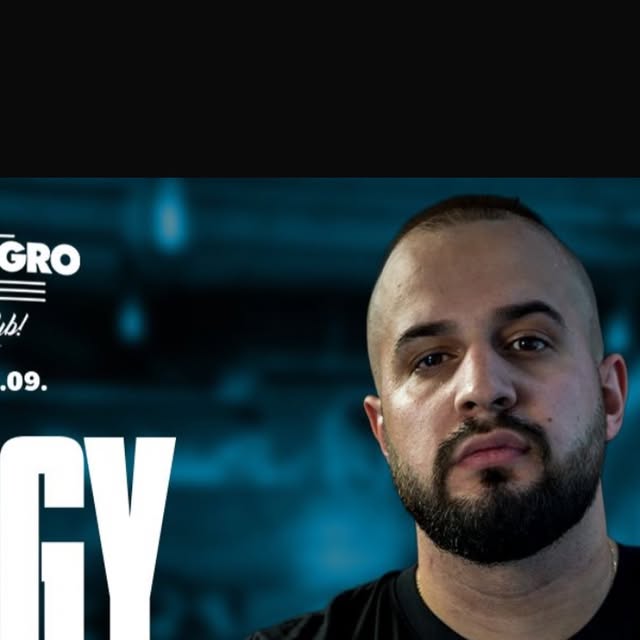 DJ Rogy Party
