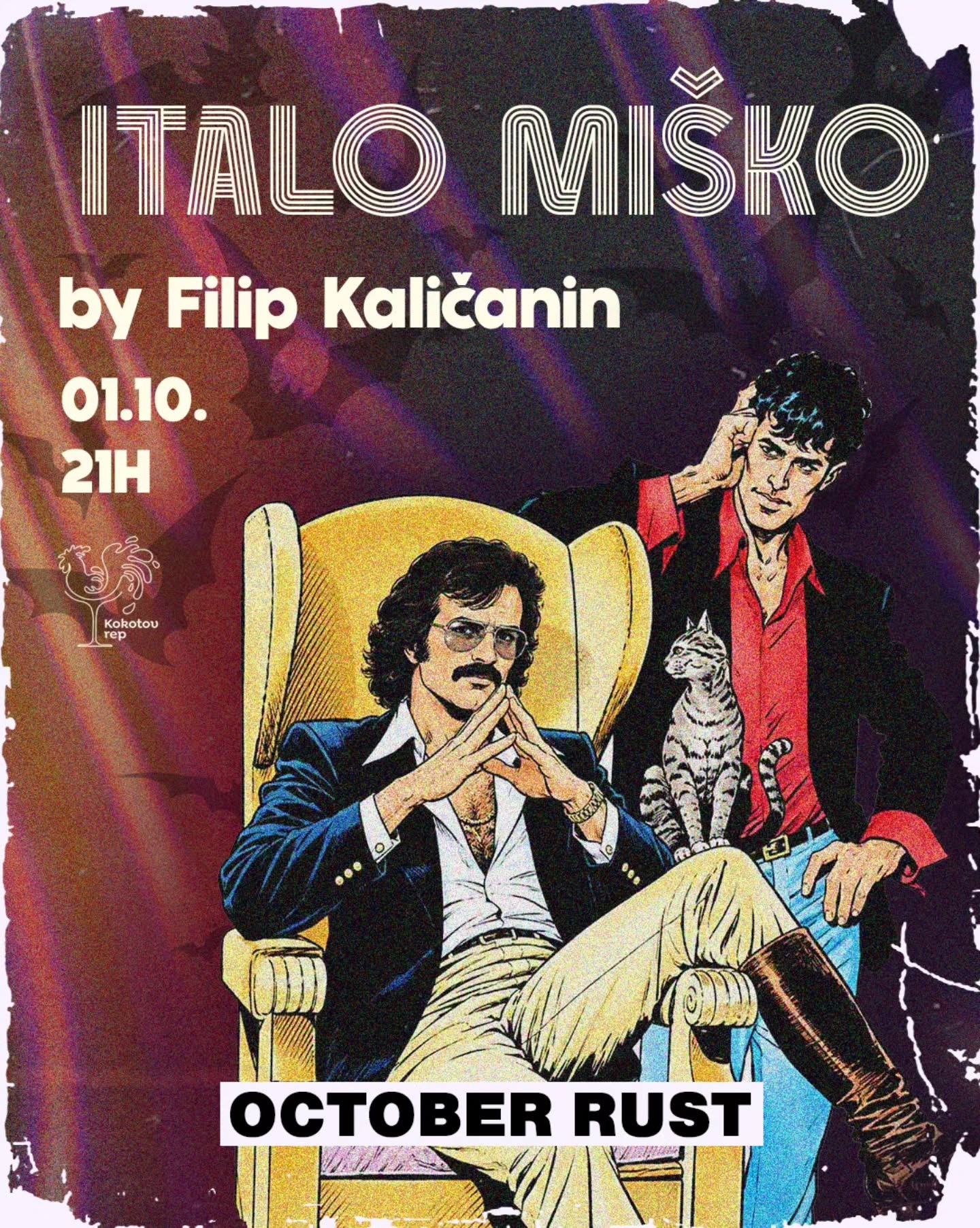 Italo Miško