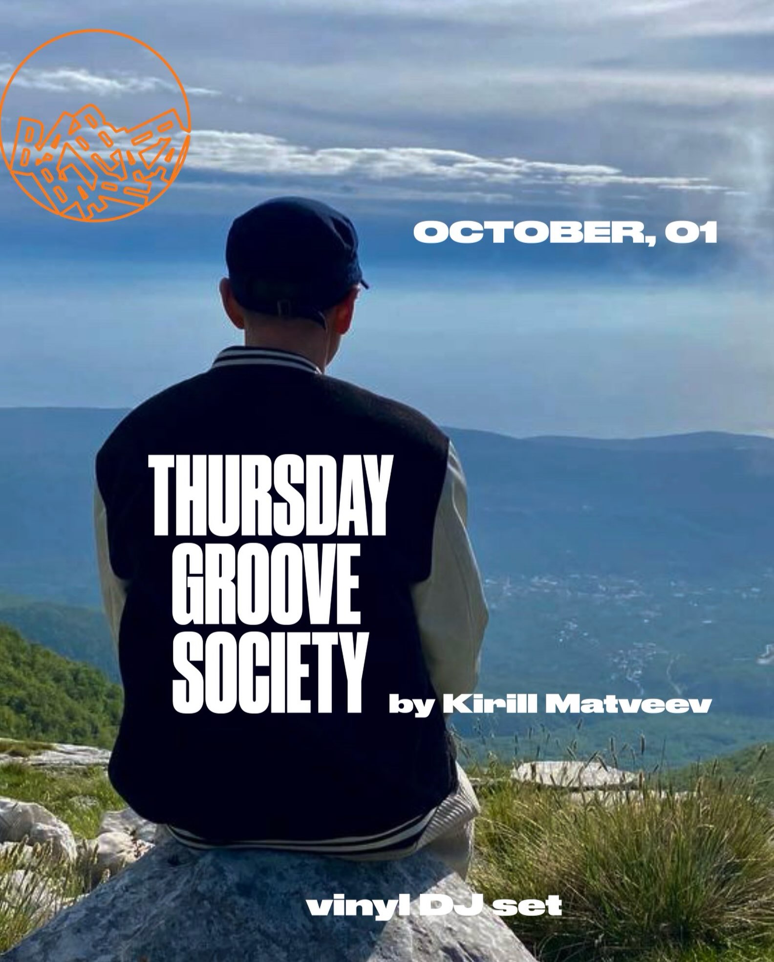 Thursday Groove Society