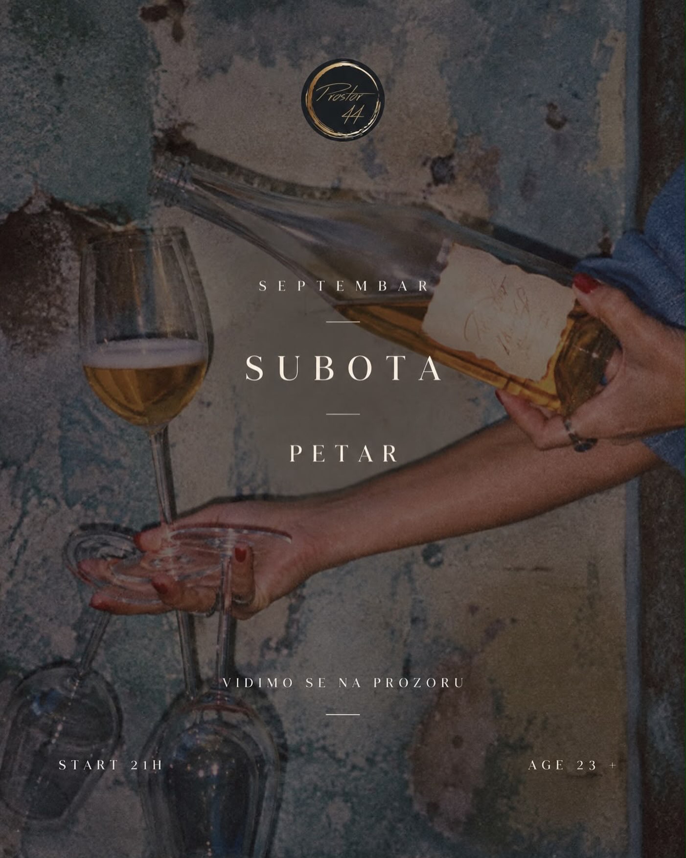 Petar Live
