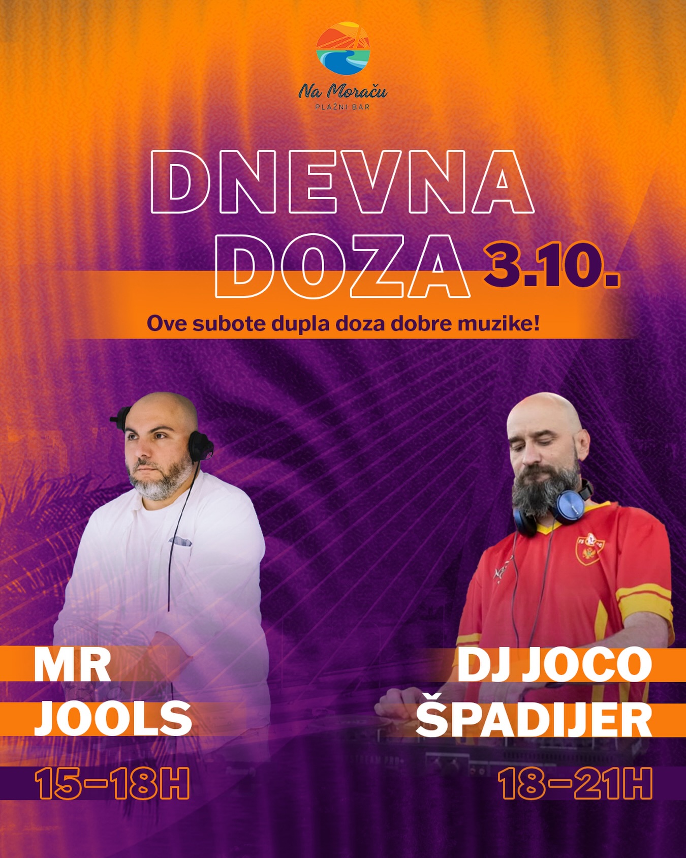 Dnevna Doza
