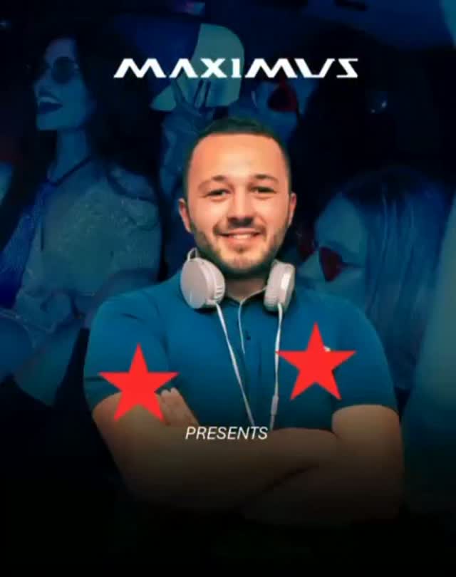 Jugonostalgija Party