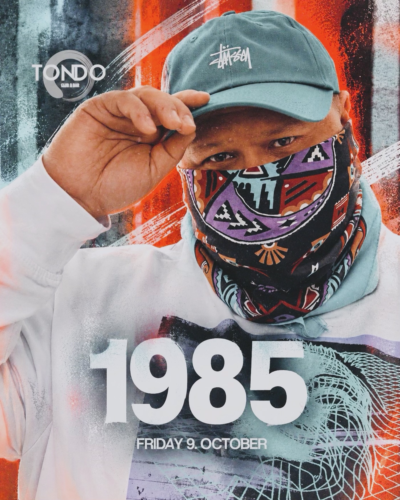 DJ 1985