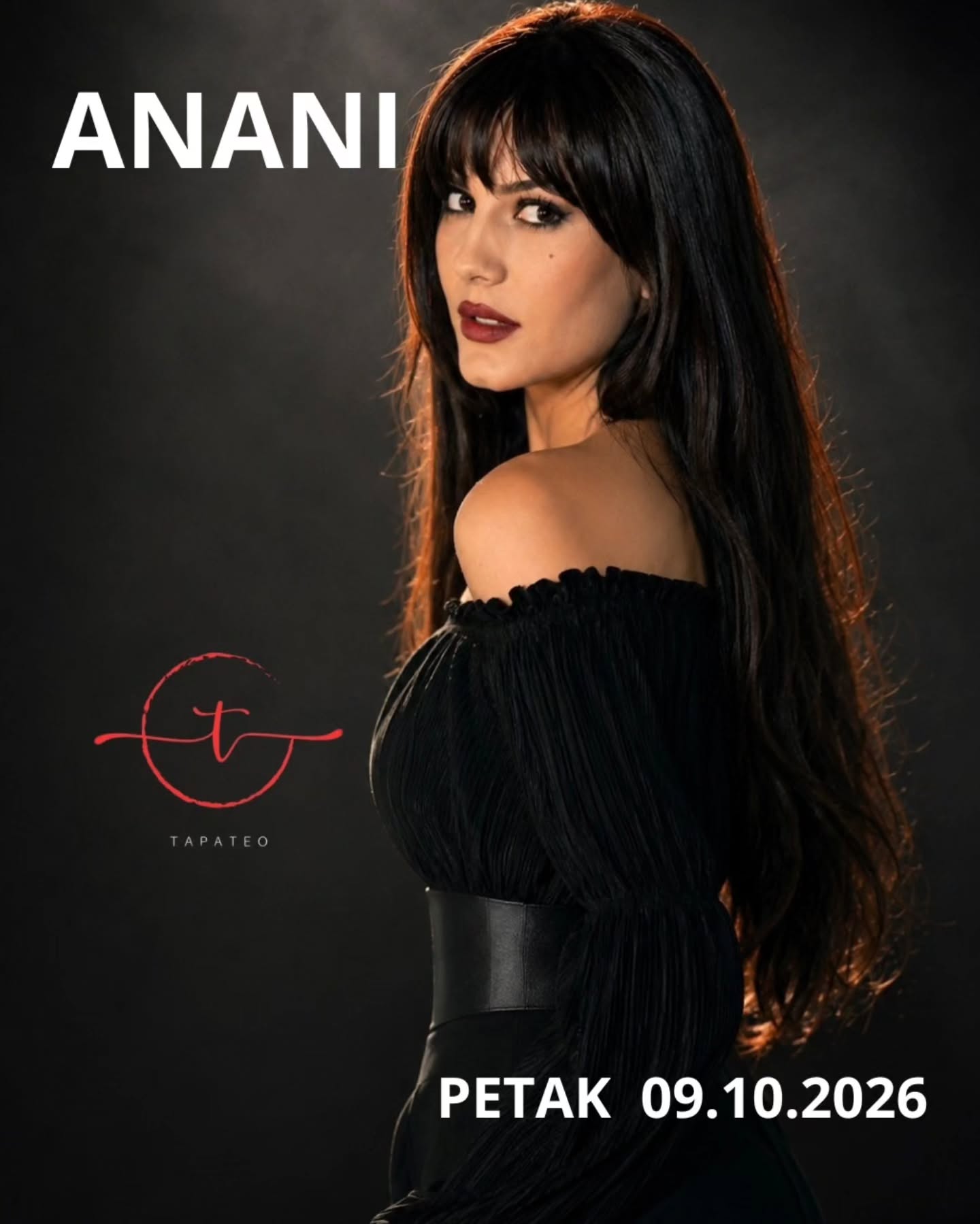 Anani at Tapateo