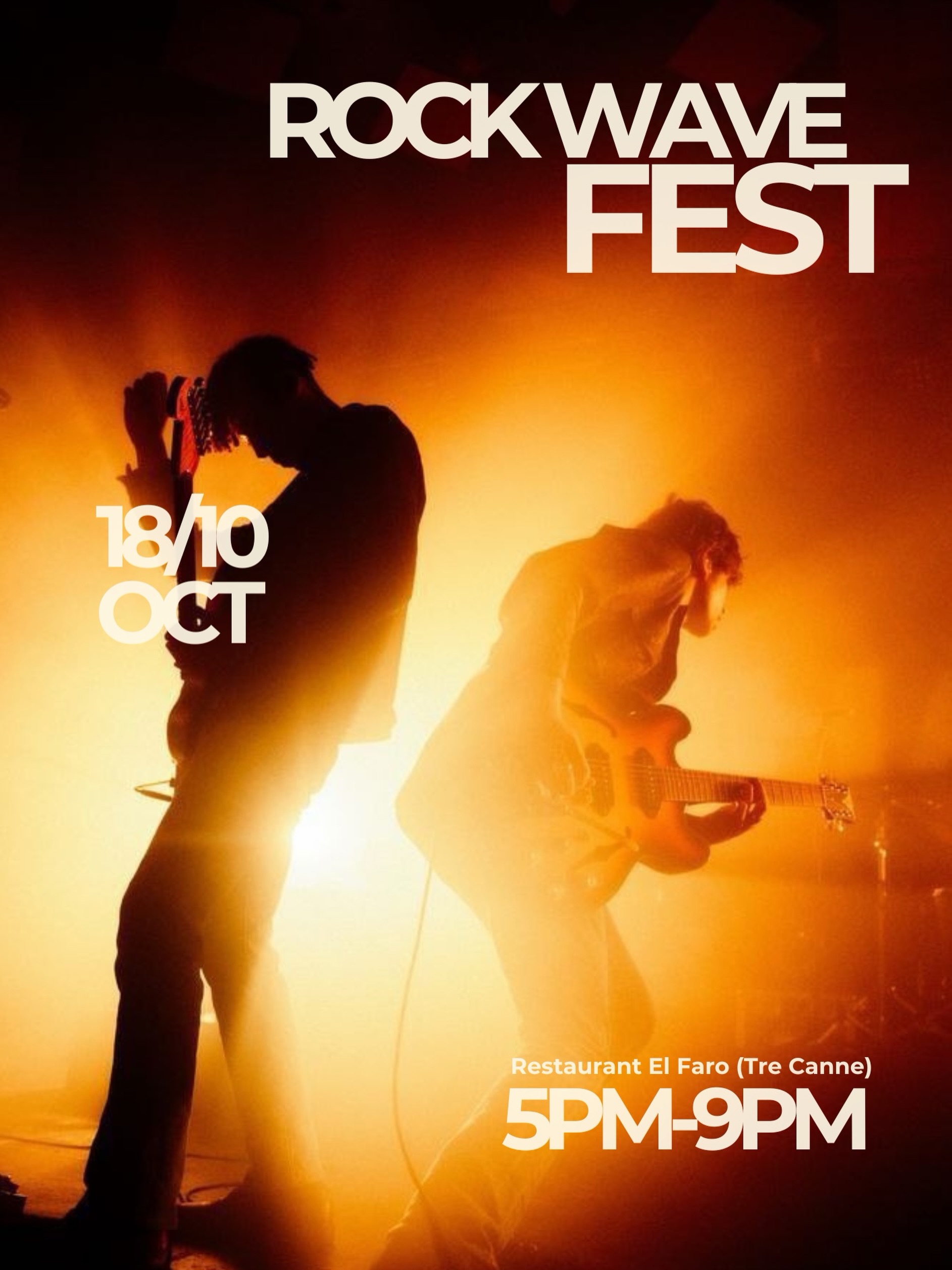 Rock Wave Fest