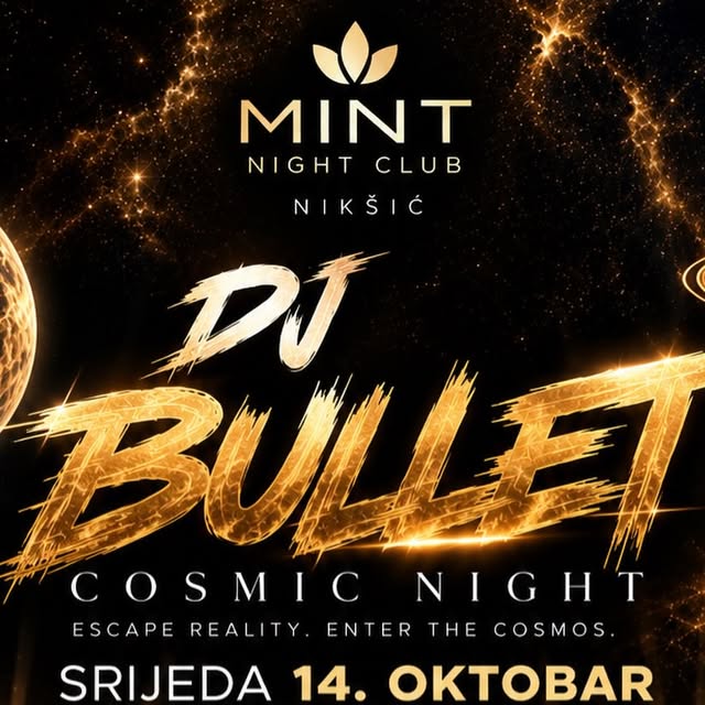 Cosmic Night