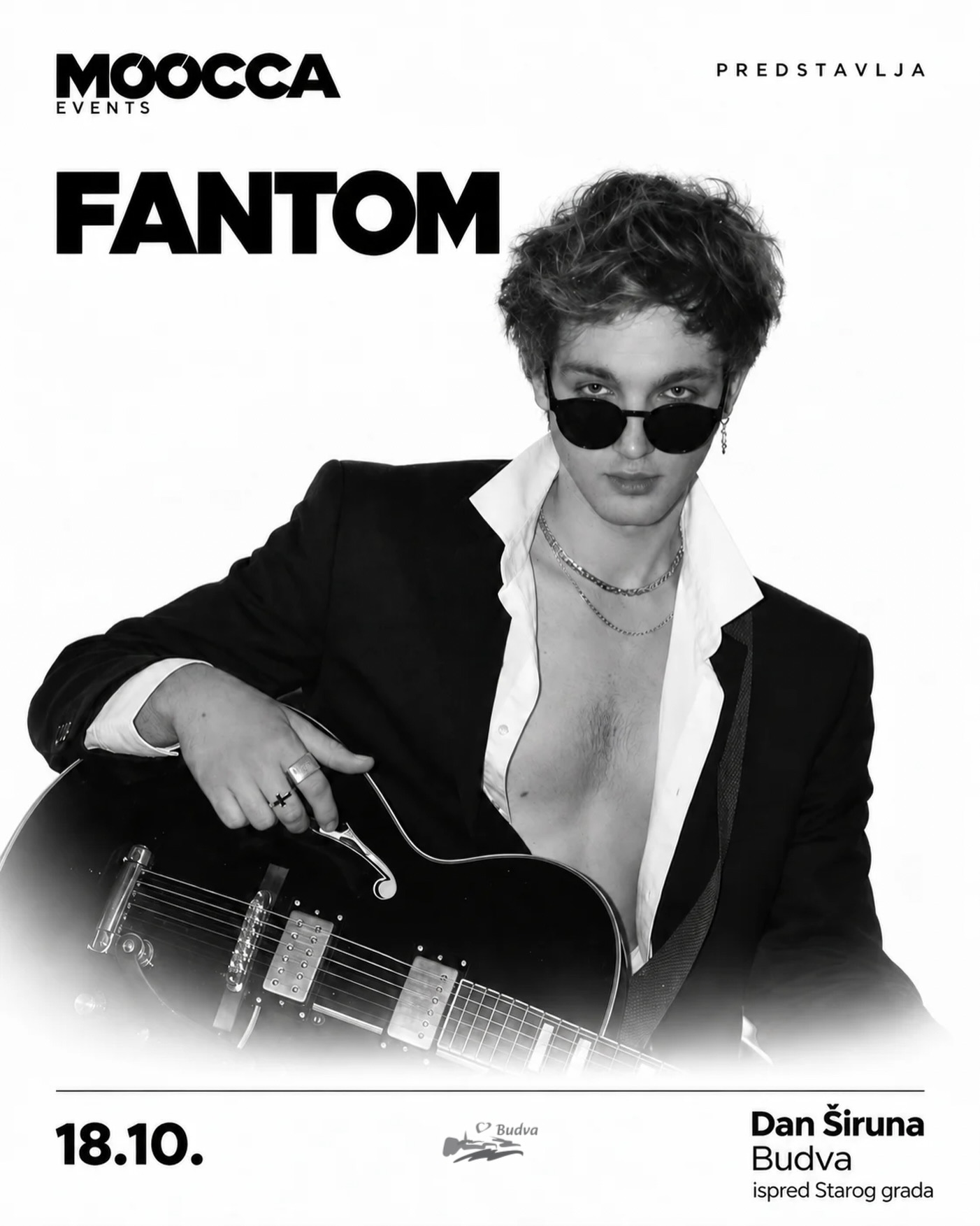 Fantom - Dan Širuna Budva