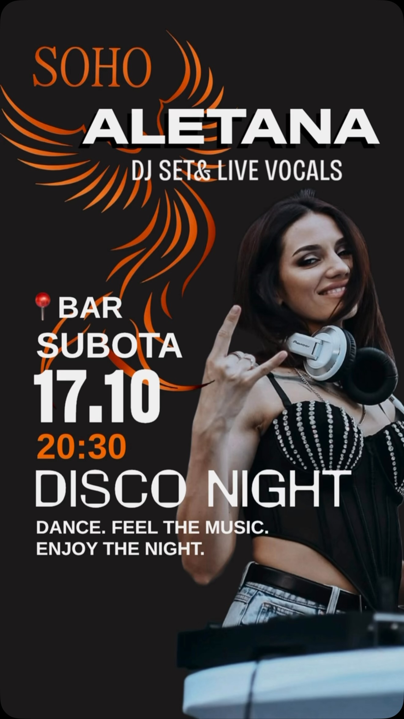 Disco Night