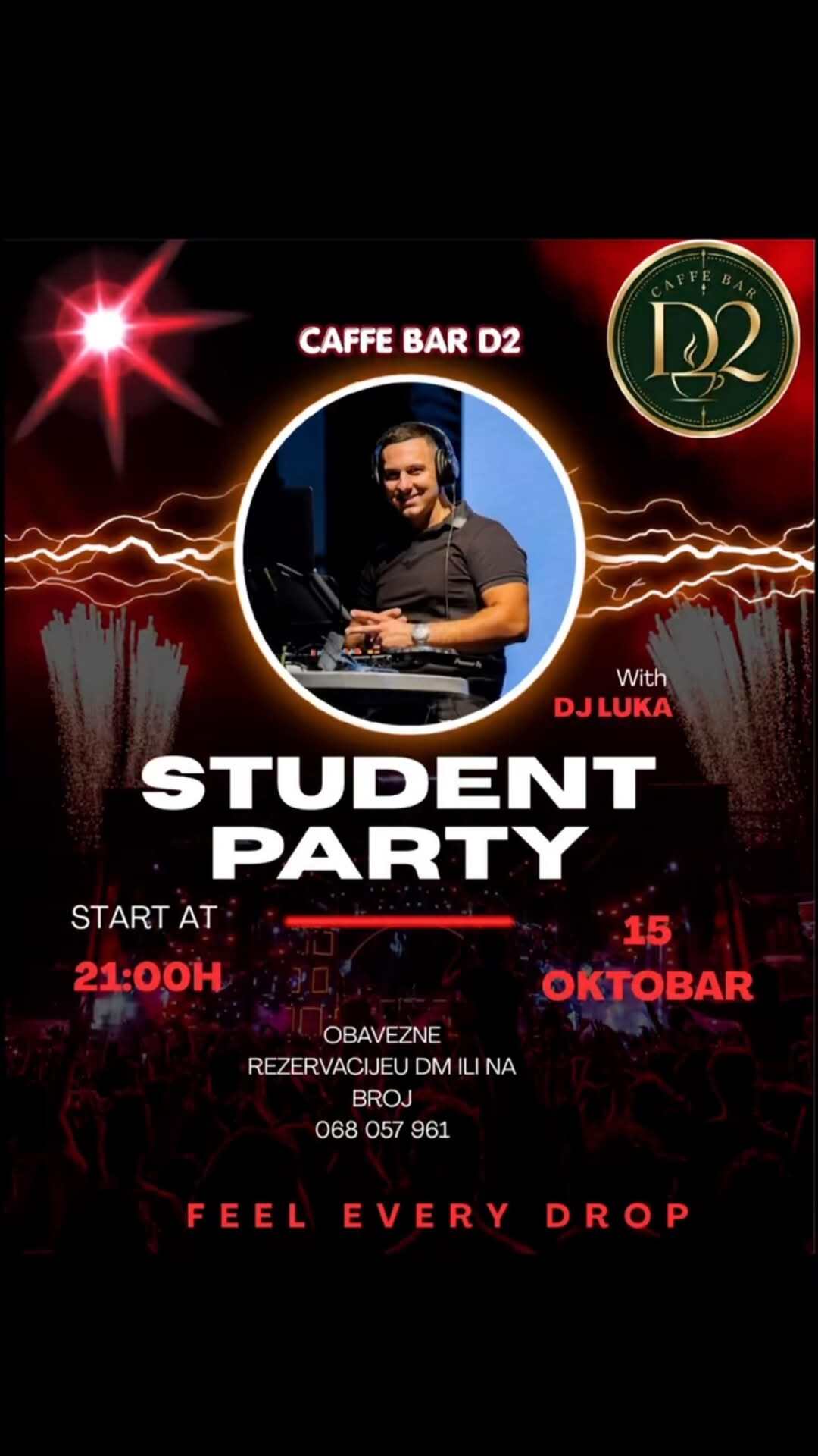 Student Party