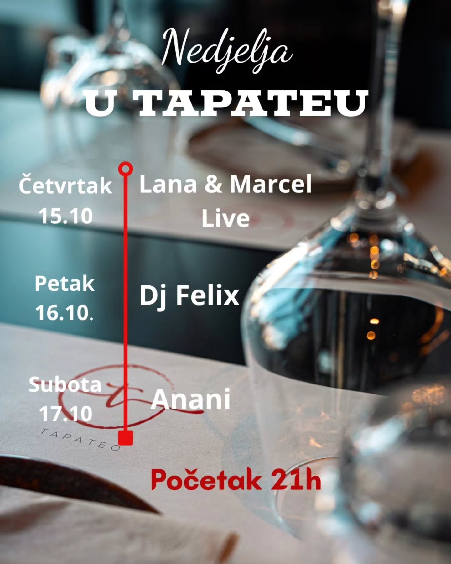 Anani Night