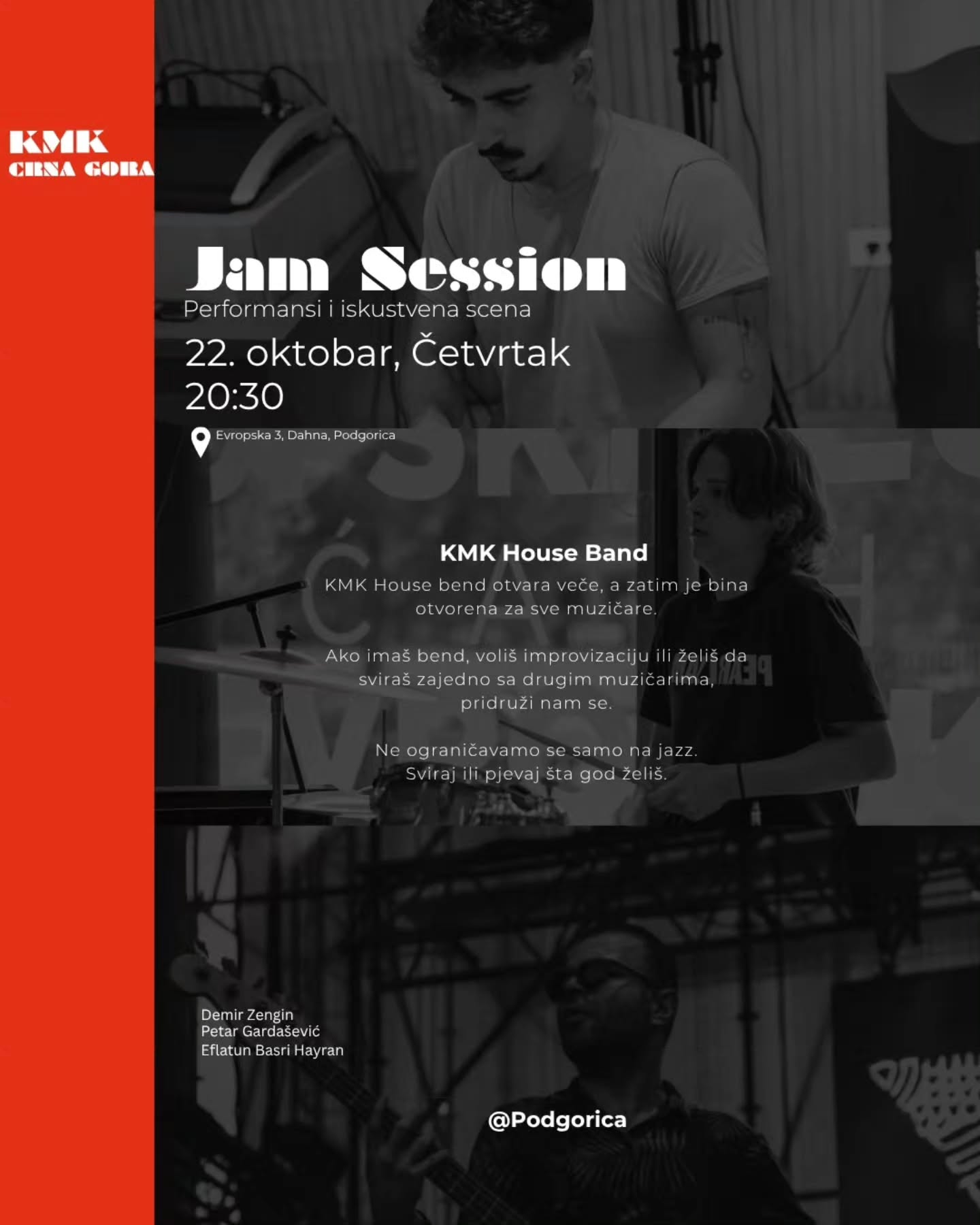 Jam Session