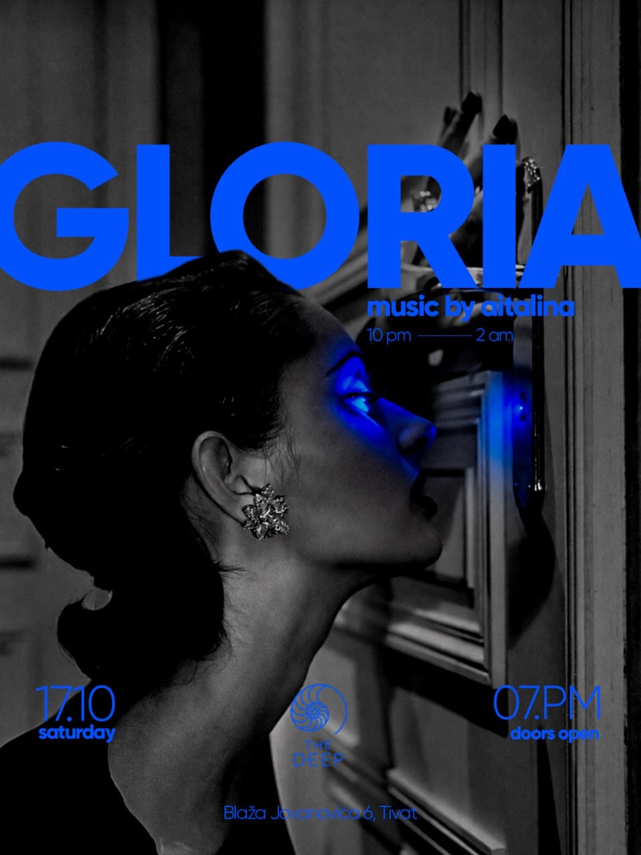 GLORIA