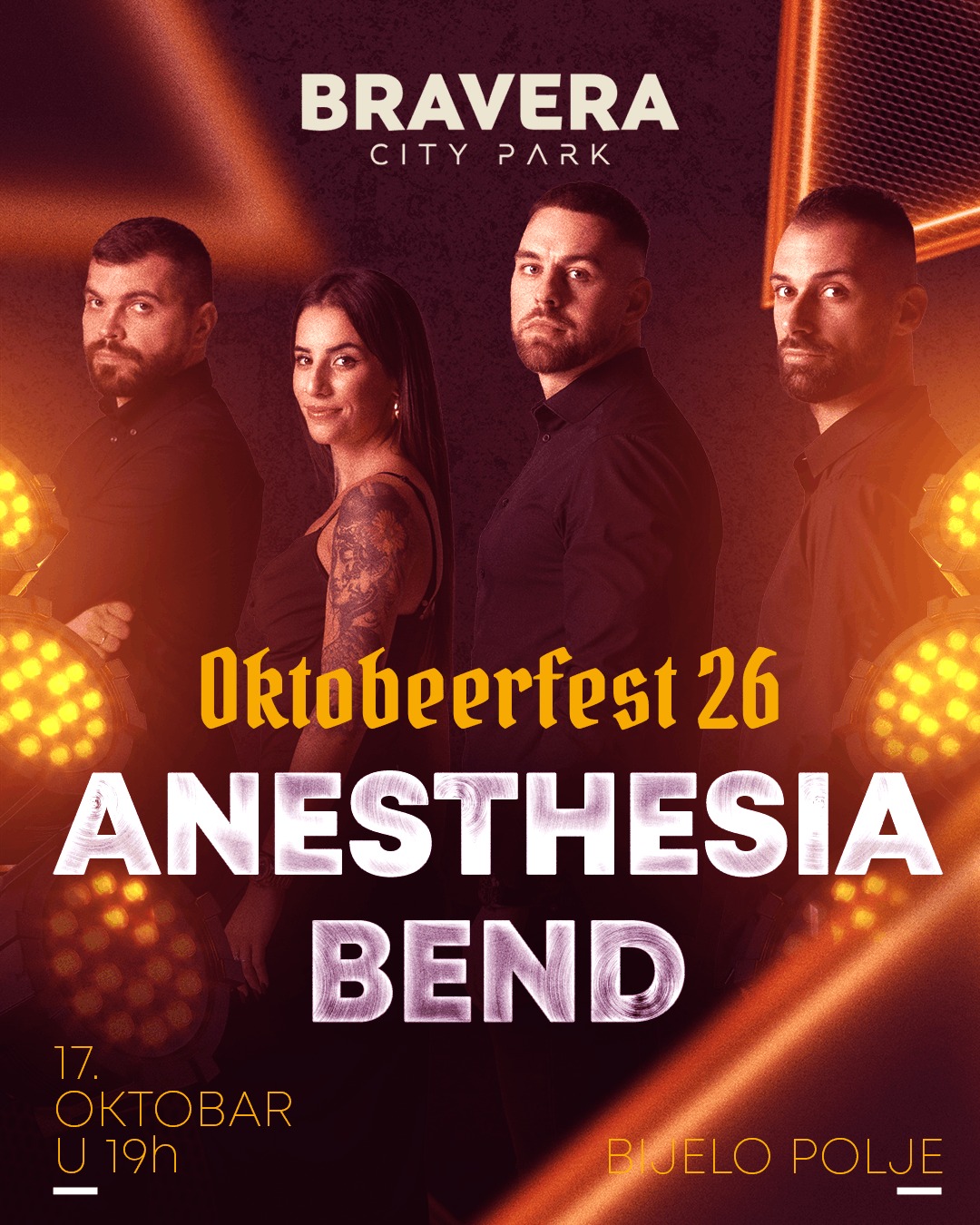 Oktobeerfest 26