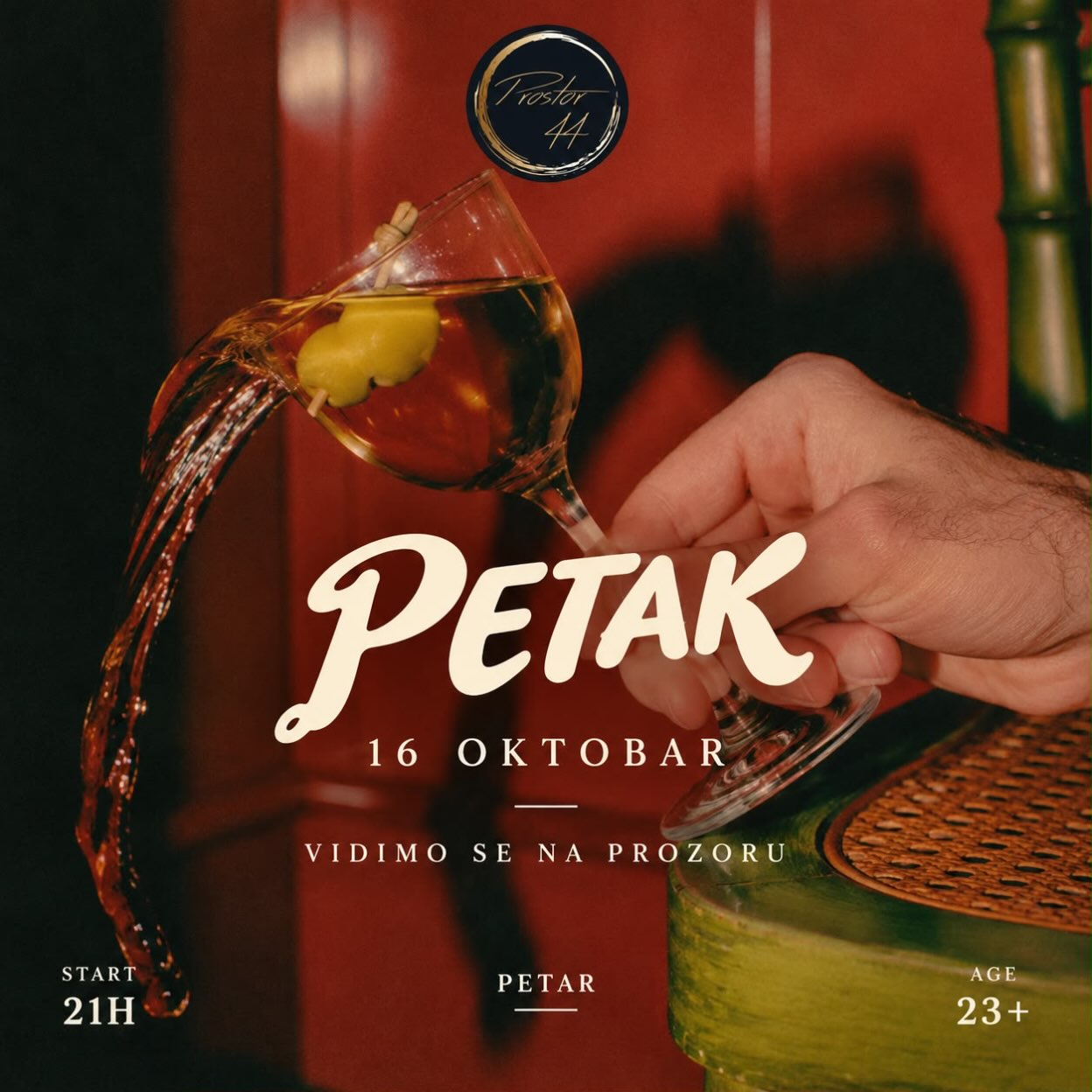 PETAK