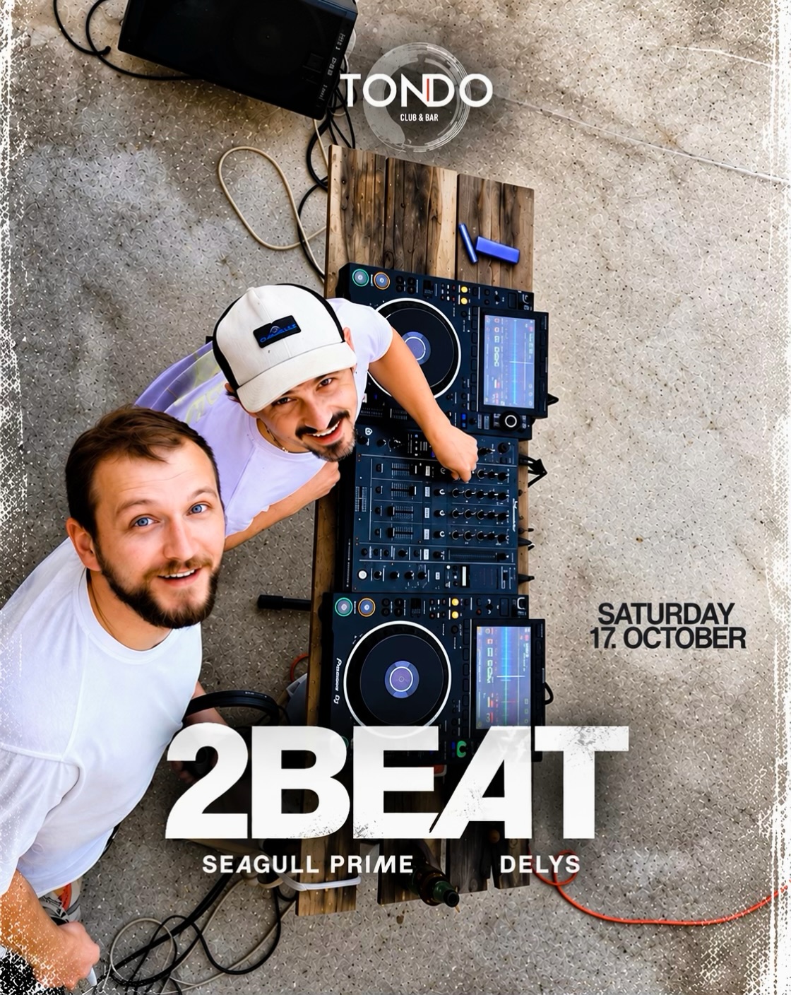 2BEAT
