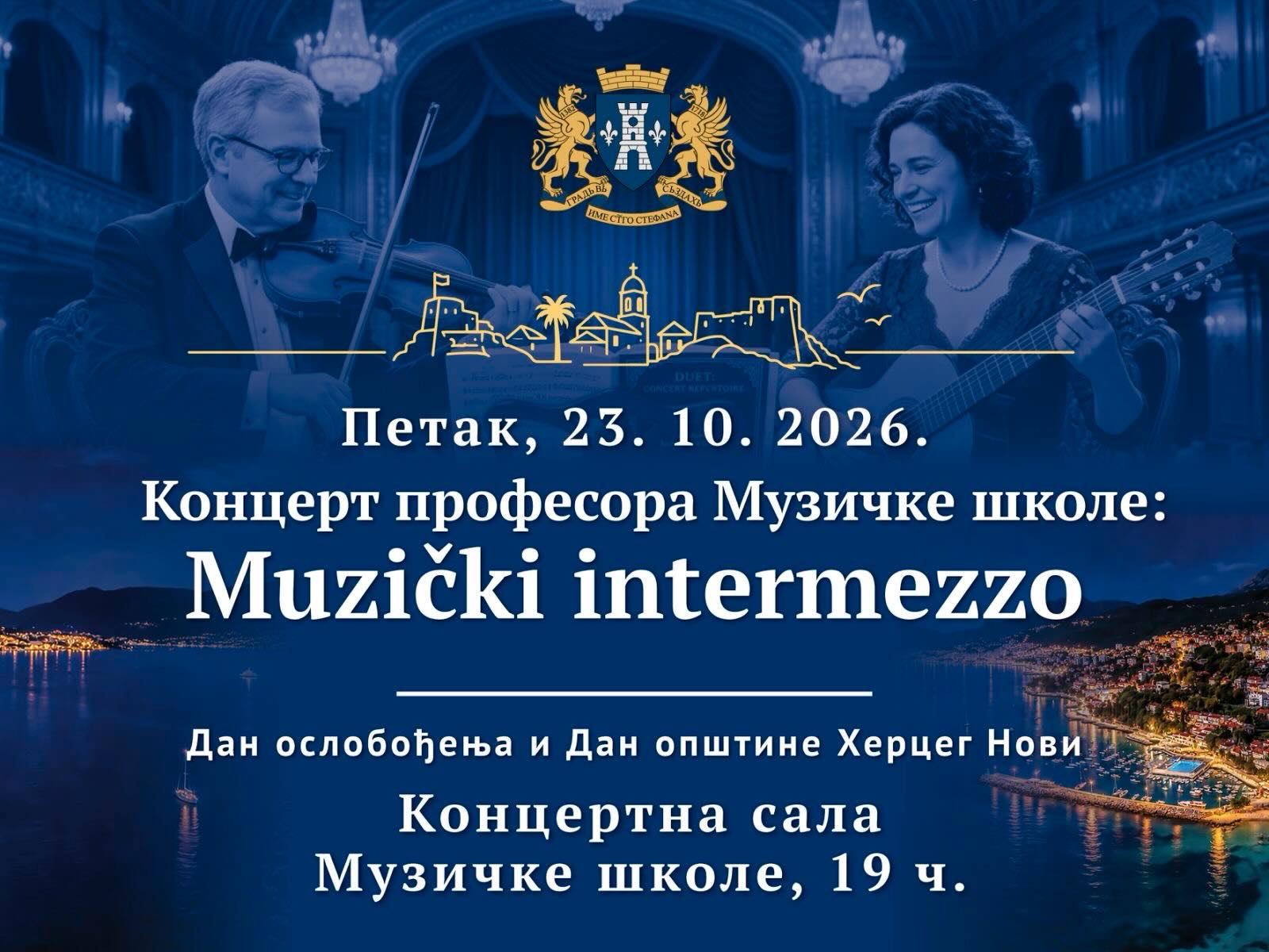 Musical Intermezzo