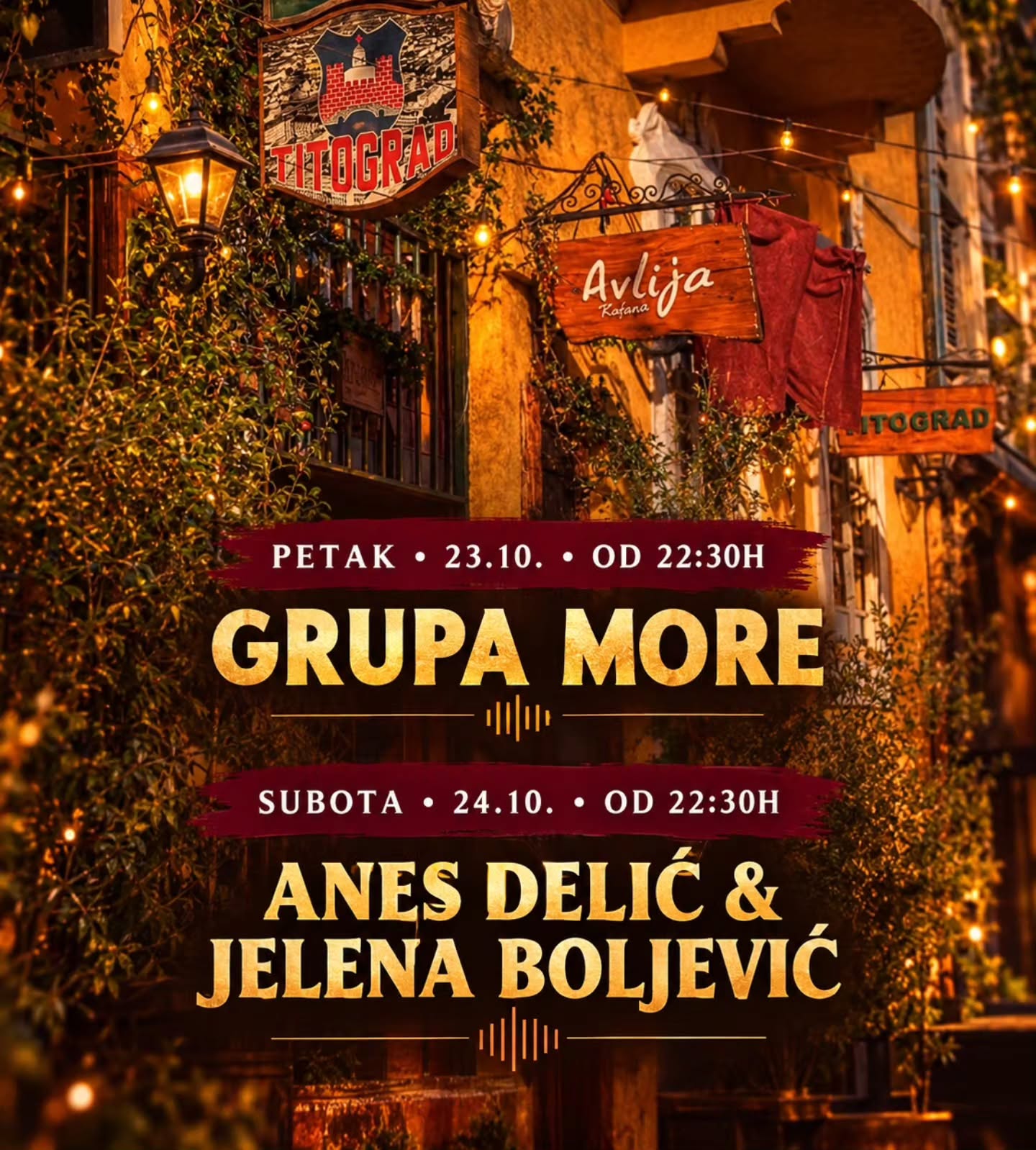 Grupa More