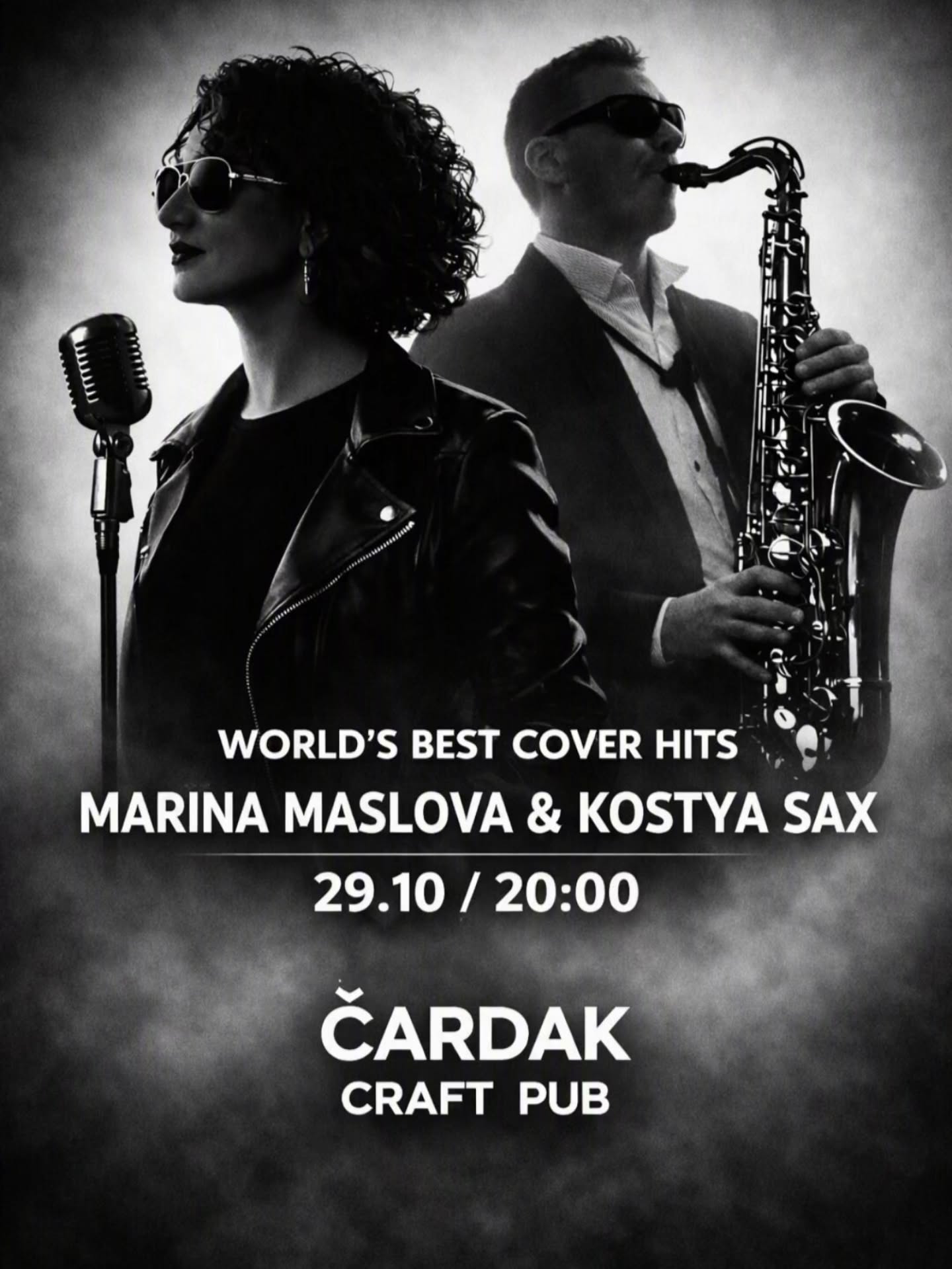 World's Best Cover Hits