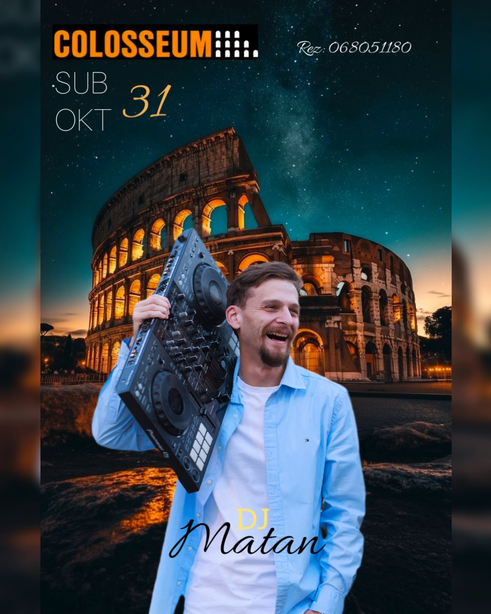 Colosseum
