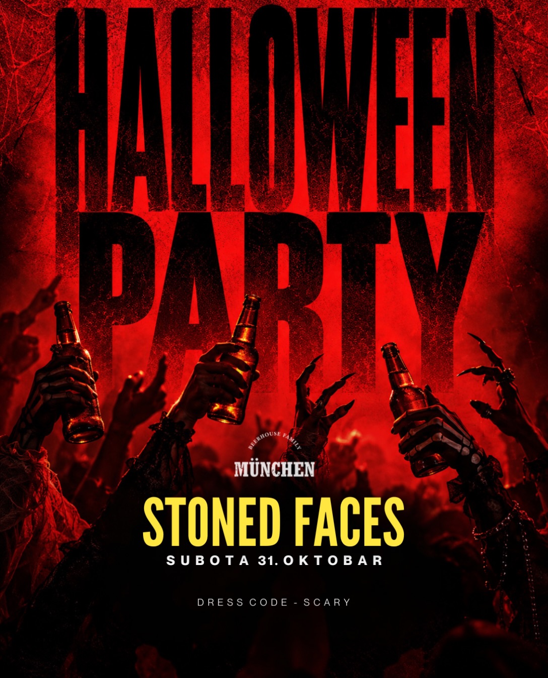 Halloween Party