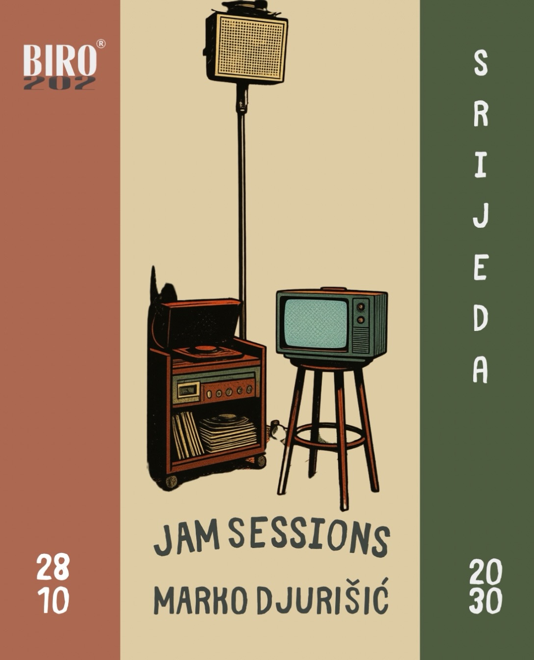 Jam Session vol. 4