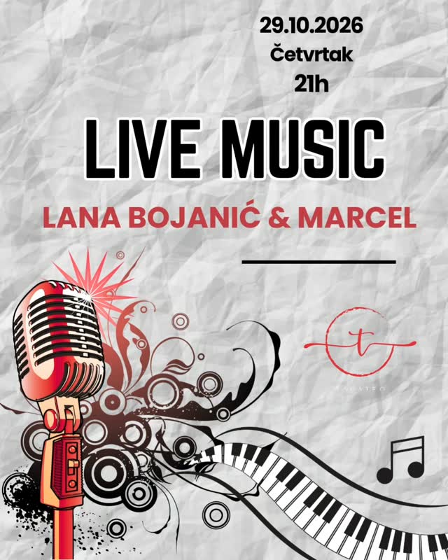 Thursday Live Music at Tapateo