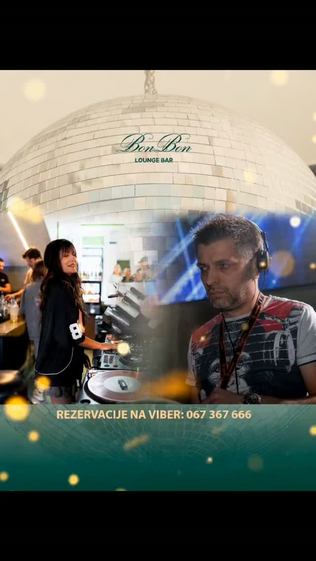 DJ Anani Night