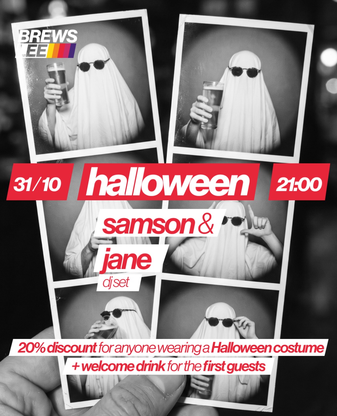 Halloween Party