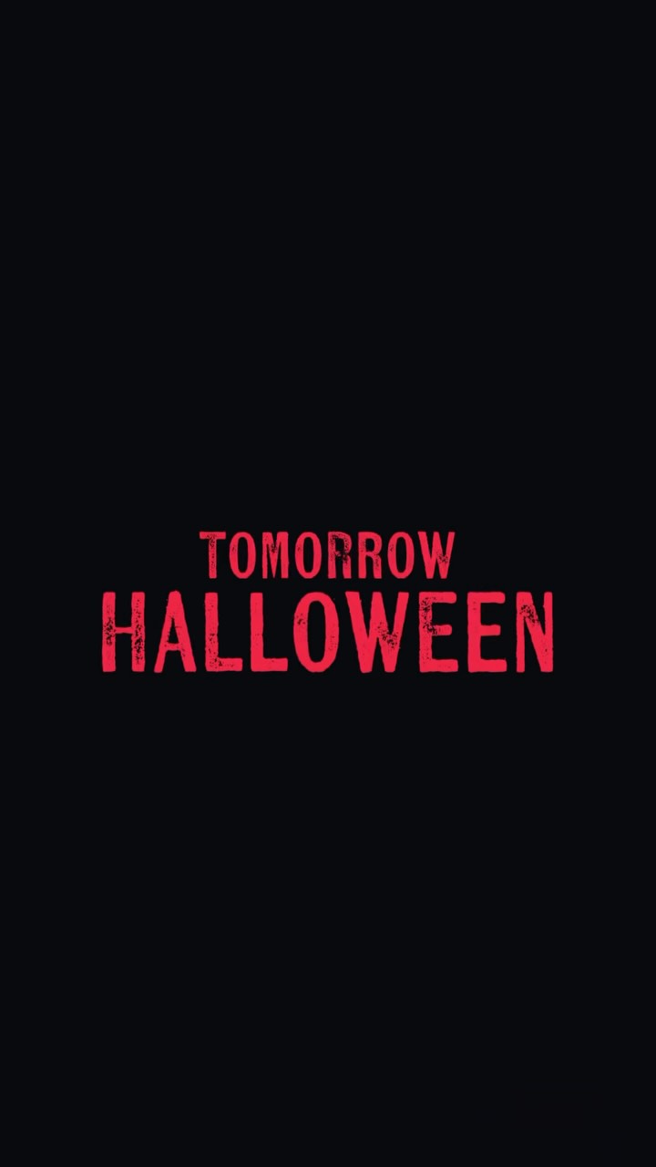 Halloween Party