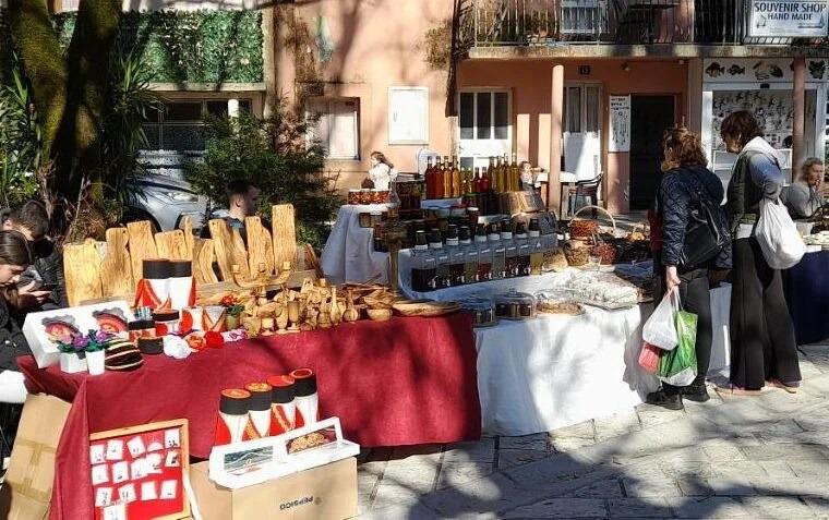 🍷🐟 Фестиваль вина и уклевы в Вирпазаре...