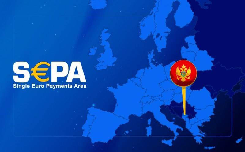 📣 Важная новость для Черногории! С завтрашнего...