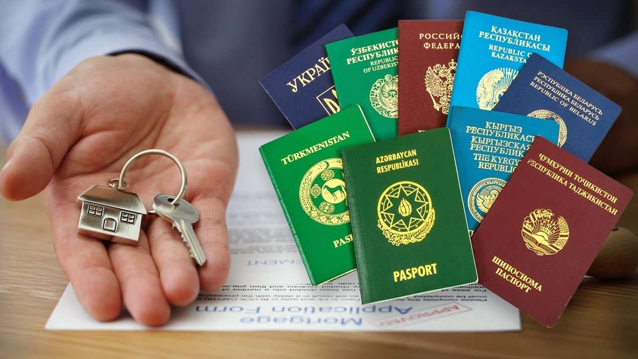 🏡 Легализация в Черногории: получение ВНЖ на основании владения недвижимостью