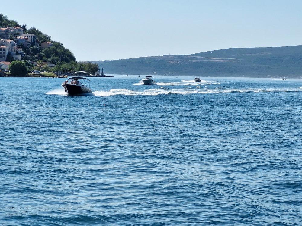 ⚓ Новый Закон о безопасности морского судоходства...