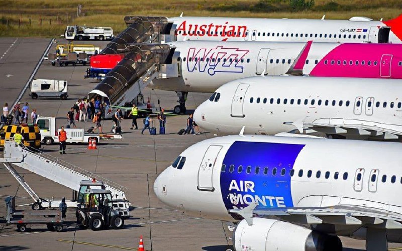 ✈️ В 2026 году Черногория выходит на...