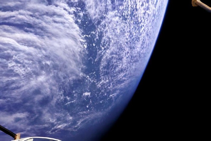 🚀 Первый Черногорский спутник «Луча» отправил свою...